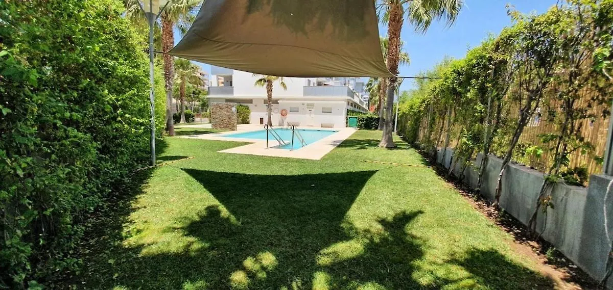 Amazing & Spacious 3Bdr Apartment Myramar Sauce Fuengirola
