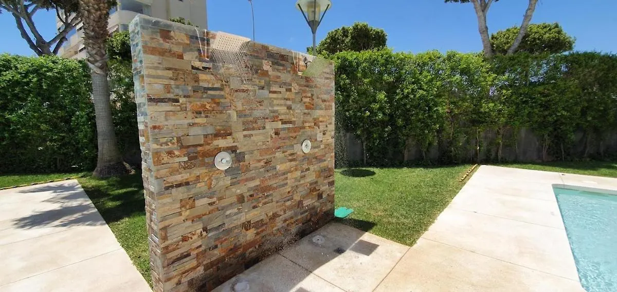 Amazing & Spacious 3Bdr Apartment Myramar Sauce Fuengirola 0*,