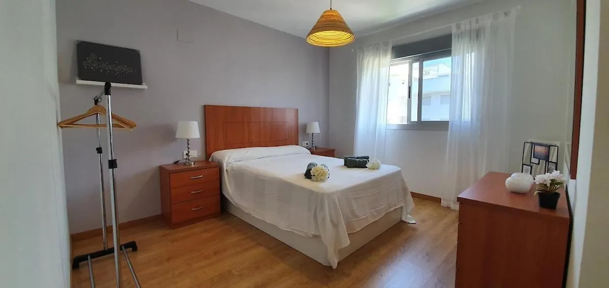 Amazing & Spacious 3Bdr Apartment Myramar Sauce Fuengirola Espagne