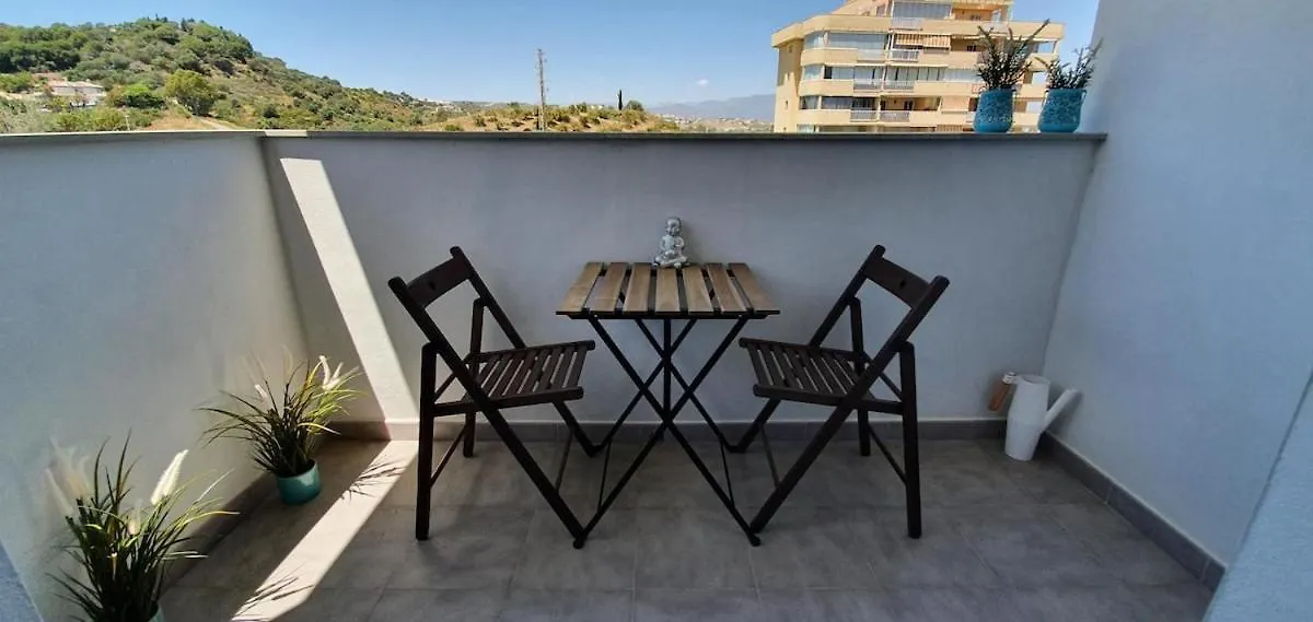 Amazing & Spacious 3Bdr Apartment Myramar Sauce Fuengirola Espagne