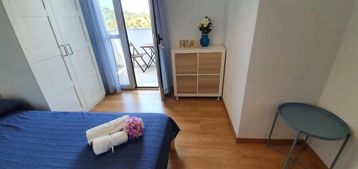 Amazing & Spacious 3Bdr Apartment Myramar Sauce Fuengirola 0*,  Espagne