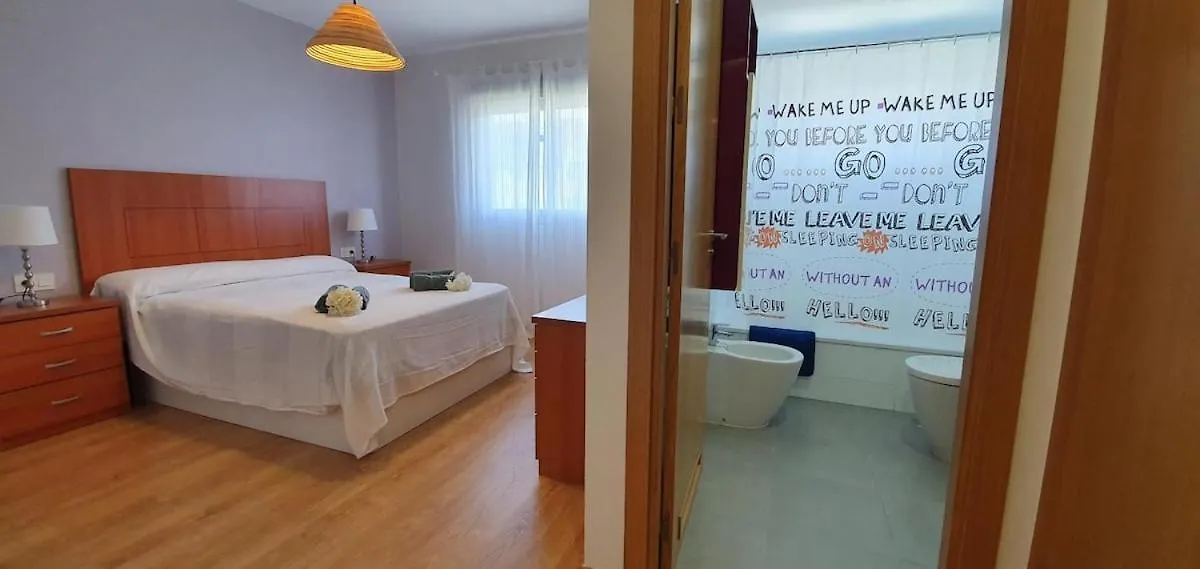 Amazing & Spacious 3Bdr Apartment Myramar Sauce Fuengirola Espagne