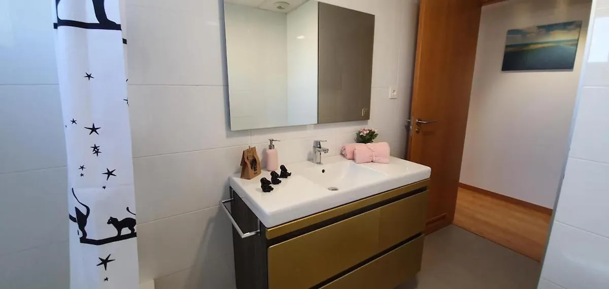 Amazing & Spacious 3Bdr Apartment Myramar Sauce Fuengirola