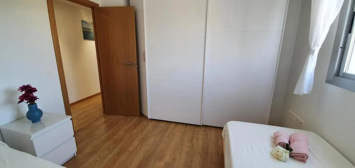 Amazing & Spacious 3Bdr Apartment Myramar Sauce Fuengirola