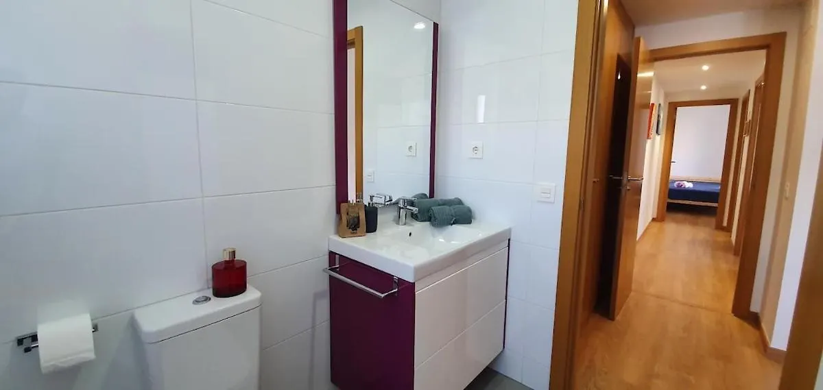 Amazing & Spacious 3Bdr Apartment Myramar Sauce Fuengirola