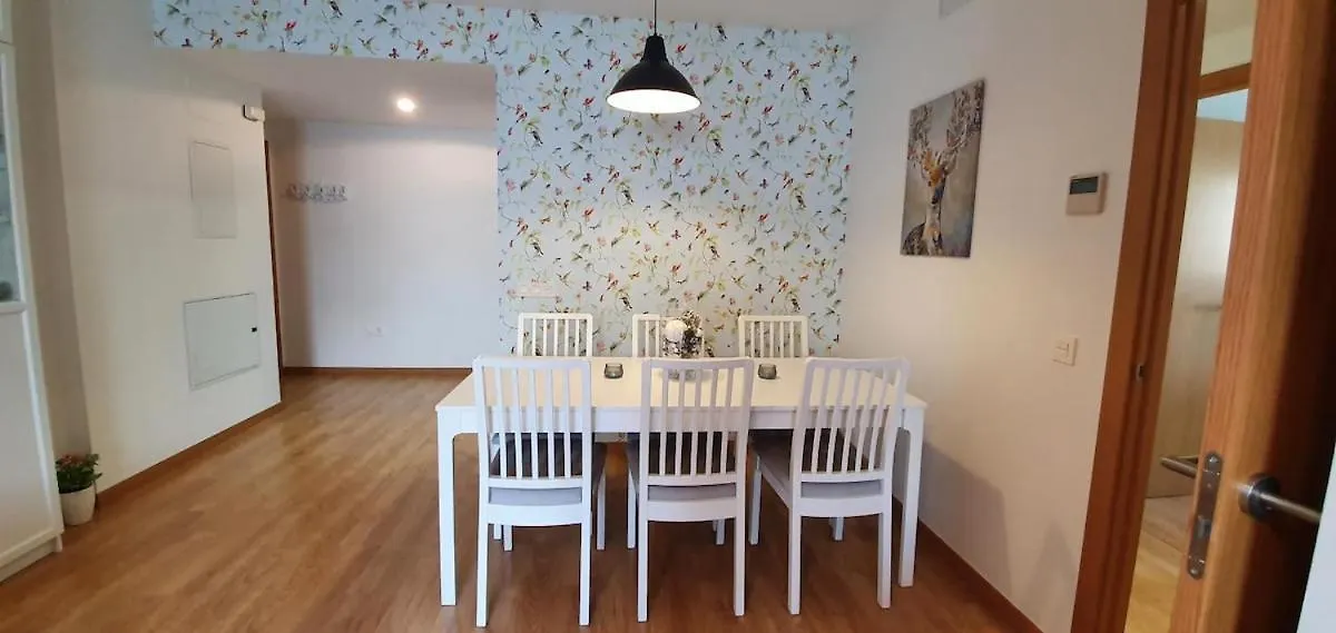 Amazing & Spacious 3Bdr Apartment Myramar Sauce Fuengirola