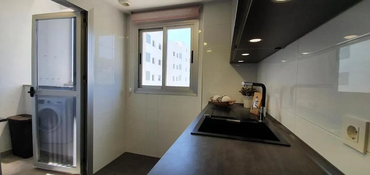 Amazing & Spacious 3Bdr Apartment Myramar Sauce Fuengirola