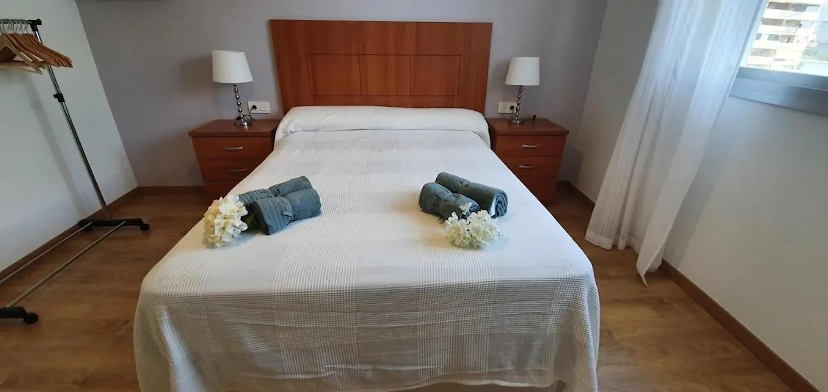 Amazing & Spacious 3Bdr Apartment Myramar Sauce Fuengirola