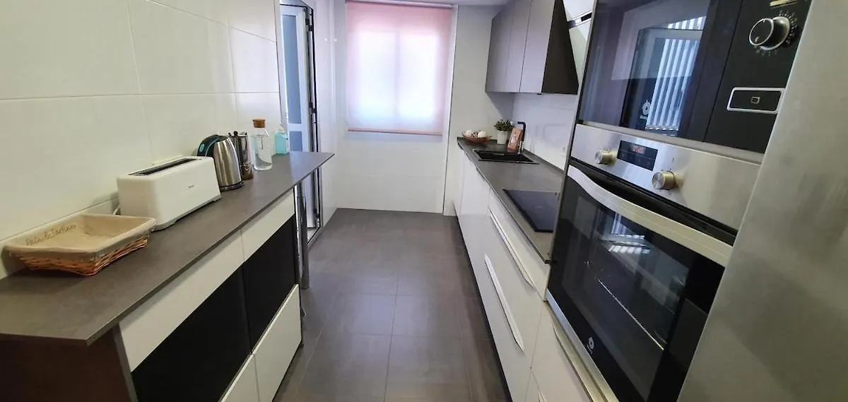 Amazing & Spacious 3Bdr Apartment Myramar Sauce Fuengirola Espagne