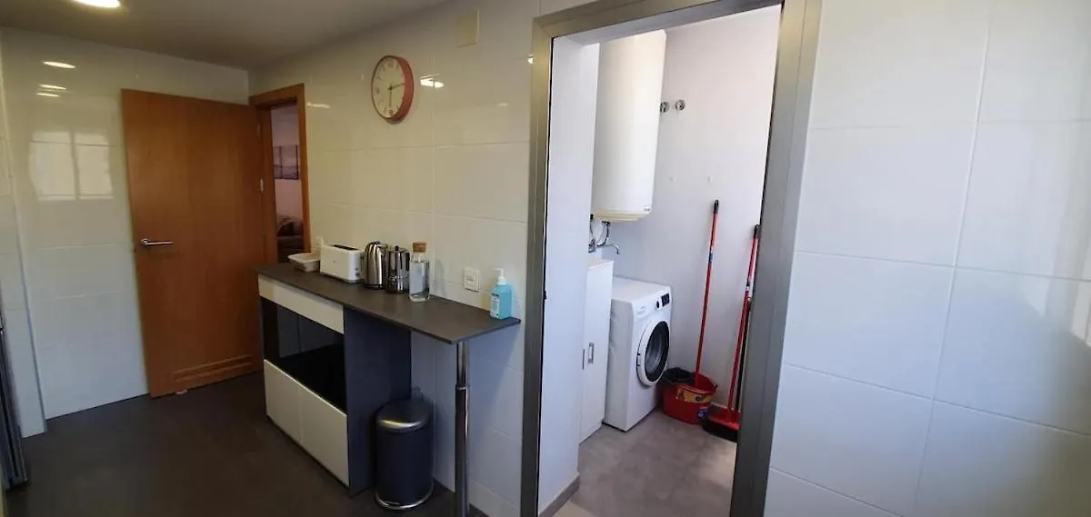 Amazing & Spacious 3Bdr Apartment Myramar Sauce Fuengirola