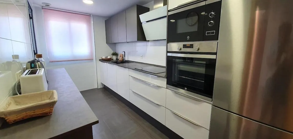Amazing & Spacious 3Bdr Apartment Myramar Sauce Fuengirola Espagne