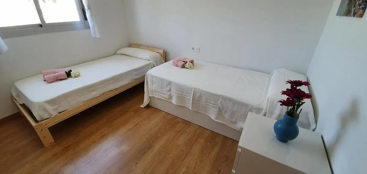 Amazing & Spacious 3Bdr Apartment Myramar Sauce Fuengirola 0*,  Espagne