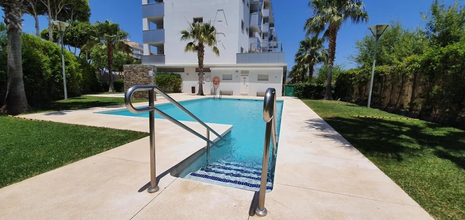 Amazing & Spacious 3Bdr Apartment Myramar Sauce Fuengirola
