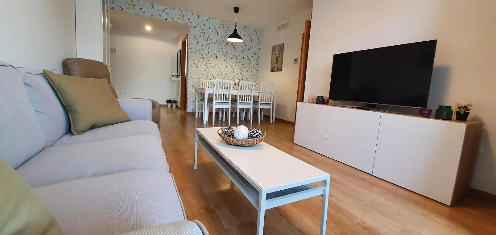Amazing & Spacious 3Bdr Apartment Myramar Sauce Fuengirola