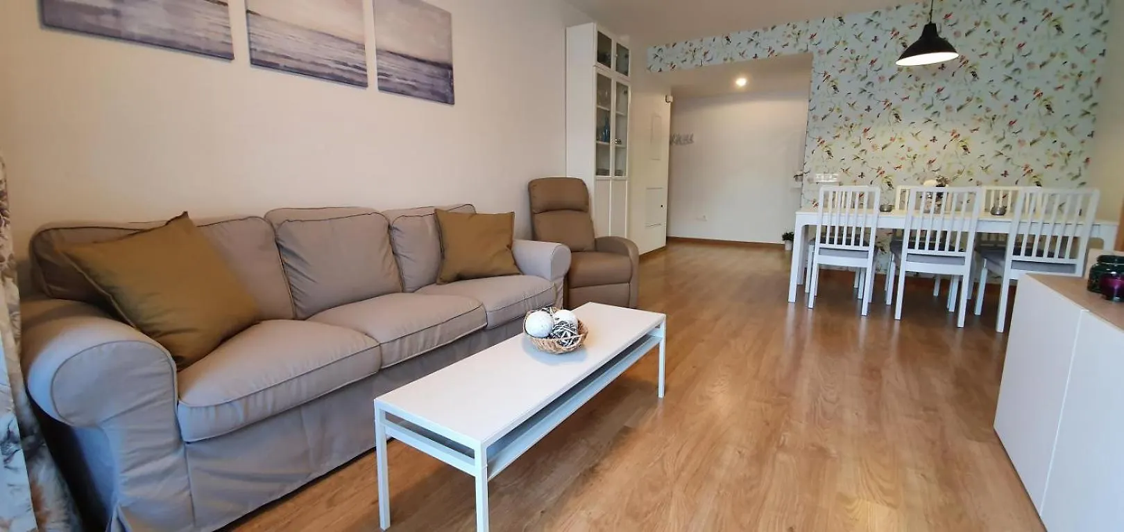 Amazing & Spacious 3Bdr Apartment Myramar Sauce Fuengirola 0*,  Espagne