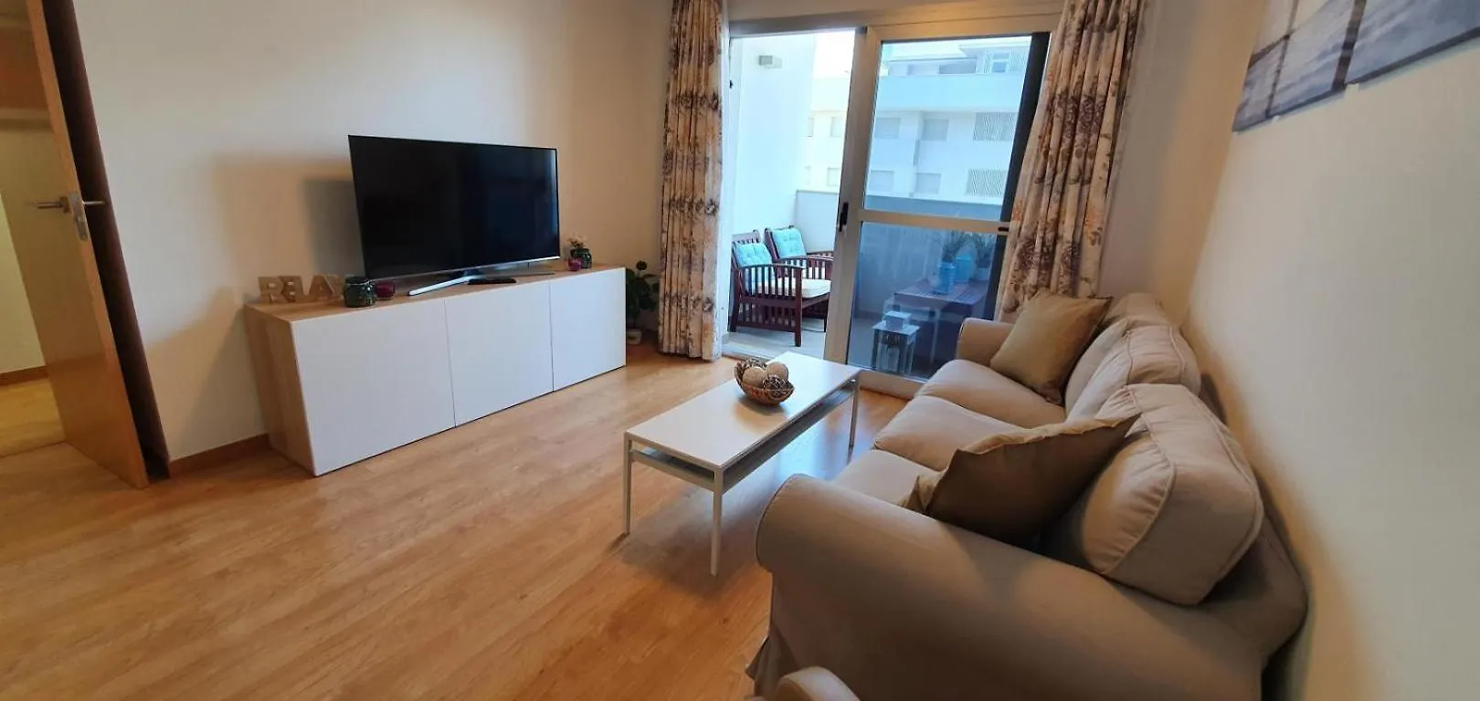 Amazing & Spacious 3Bdr Apartment Myramar Sauce Fuengirola