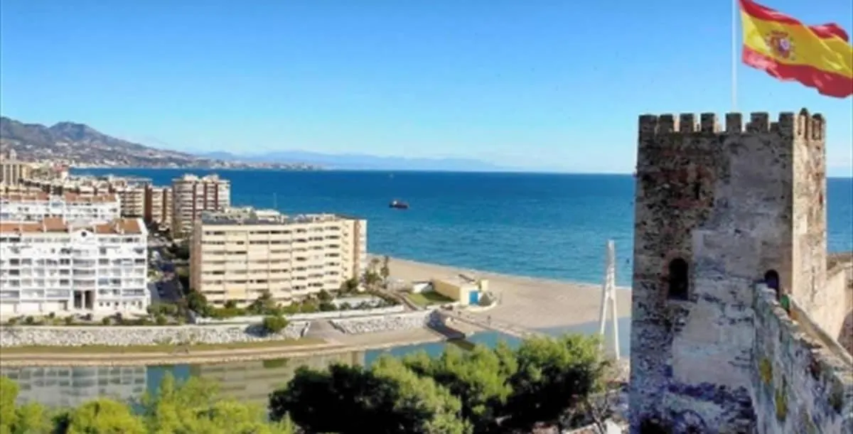 Amazing & Spacious 3Bdr Apartment Myramar Sauce Fuengirola