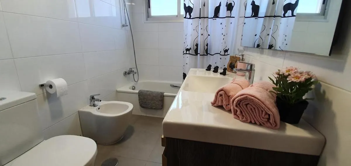 Amazing & Spacious 3Bdr Apartment Myramar Sauce Fuengirola