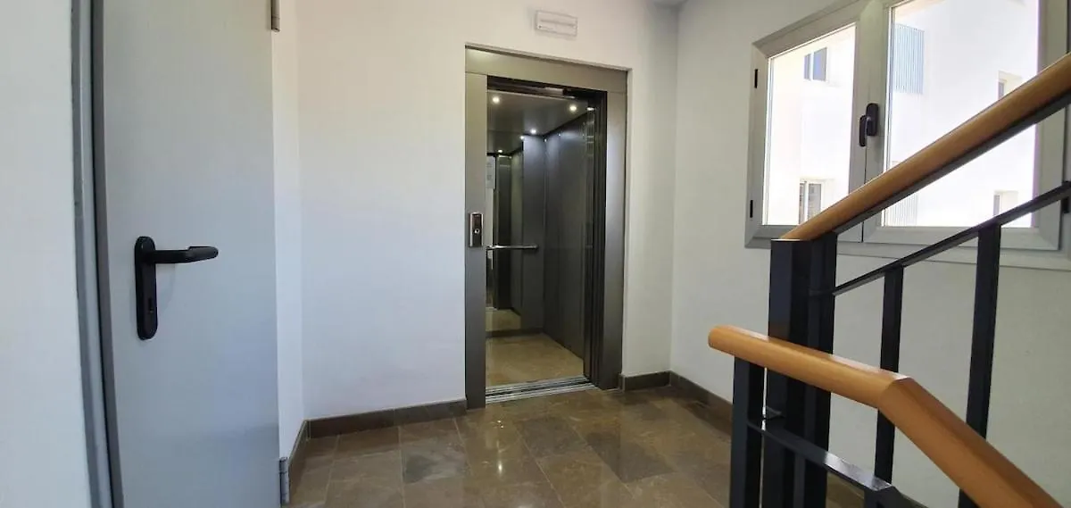 Amazing & Spacious 3Bdr Apartment Myramar Sauce Fuengirola