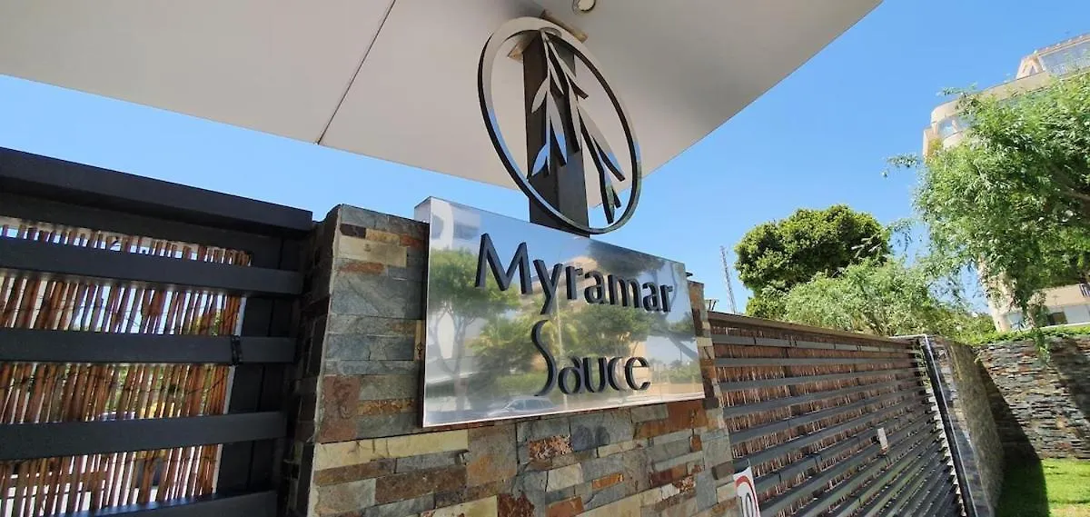 Amazing & Spacious 3Bdr Apartment Myramar Sauce Fuengirola 0*,  Spain