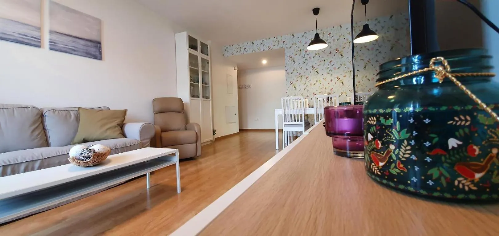 Amazing & Spacious 3Bdr Apartment Myramar Sauce Fuengirola Spain